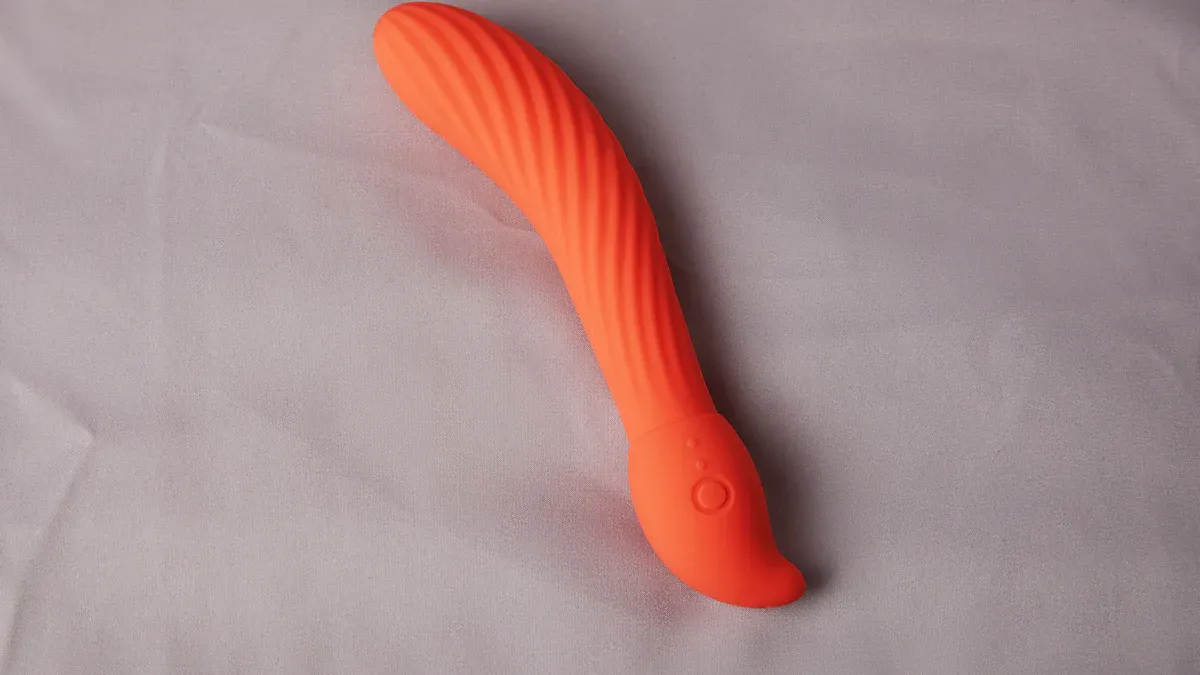 What Materials Make Up Soft Silicone Dildos