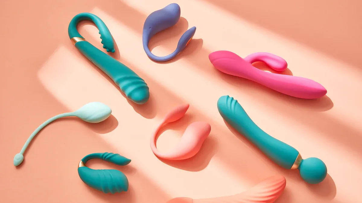 Top 10 Best Rubber Dildos to Buy Online in 2025