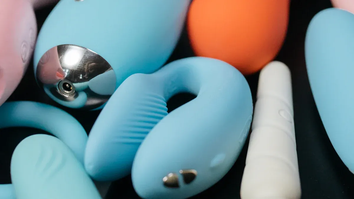 How to Use a Suction Cup Dildo