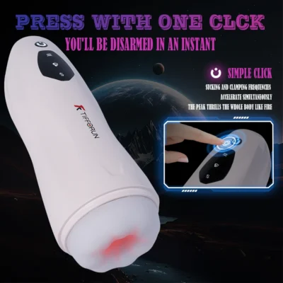 public masturbating men