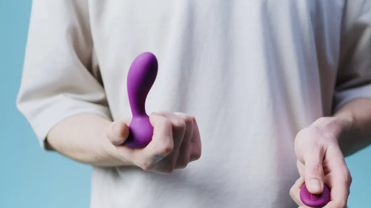 Thrusting Dildo Reviews: Which One Stands Out?