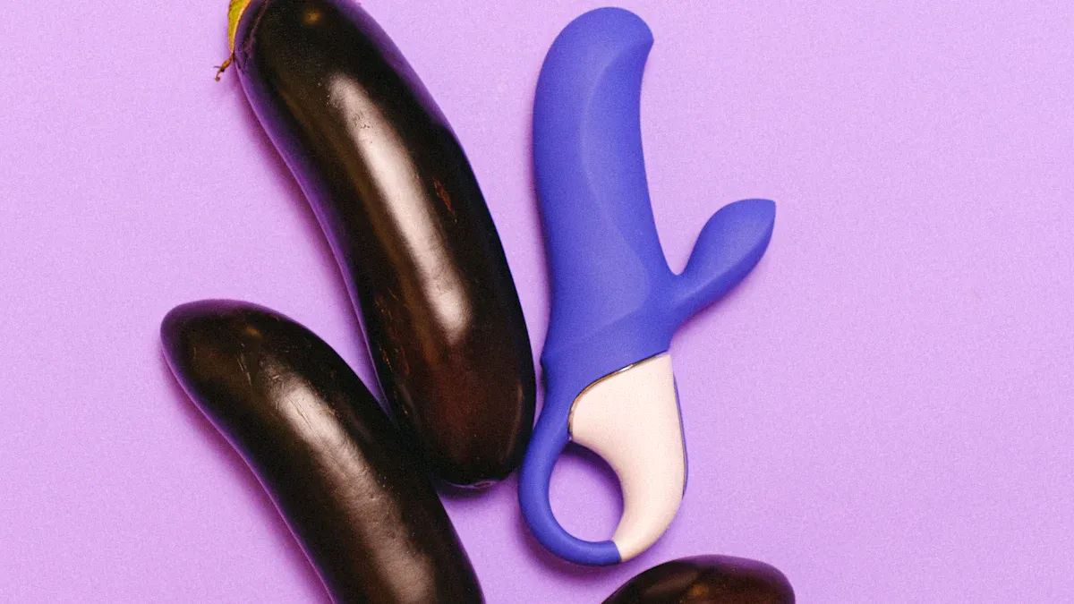 Best Realistic Dildos of 2025