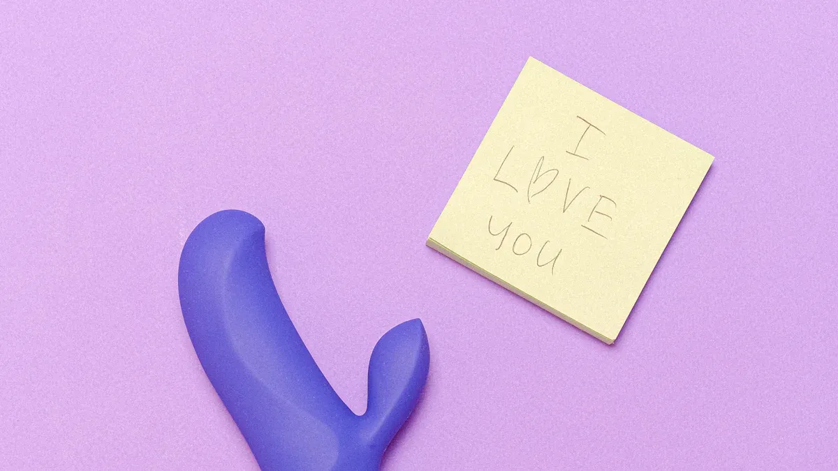 Top Inflatable Dildos Experts Recommend in 2025