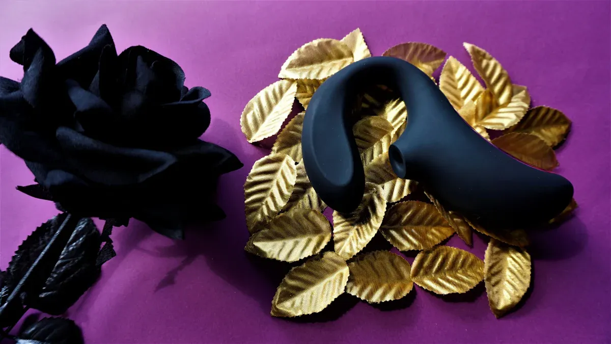 Top 10 Brown Dildos to Elevate Your Pleasure