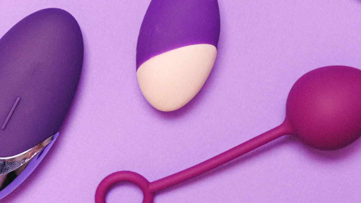 Best Vibrators of 2025