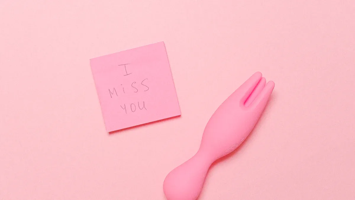 Inflatable Dildo Safety & Use