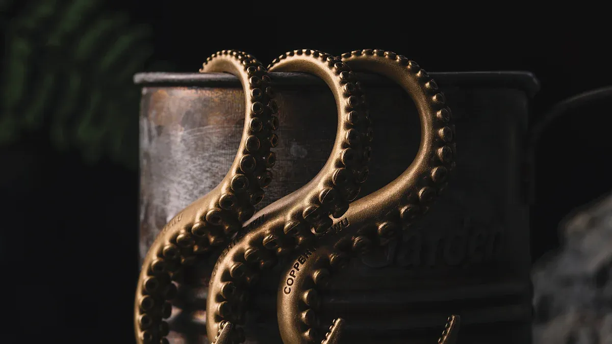 Tentacle Dildos to Try