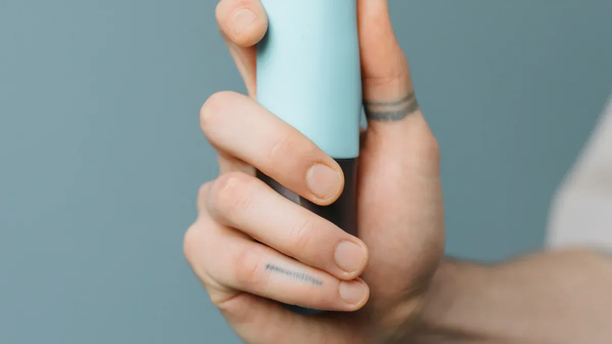 What Are PVC Dildos and Their Key Features