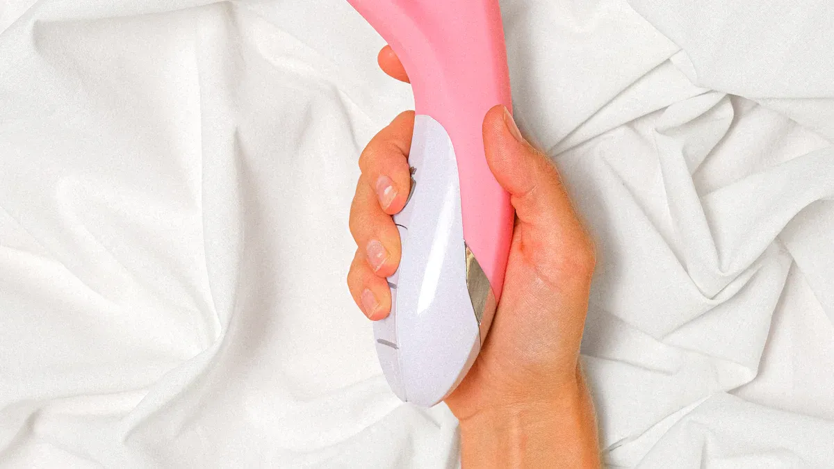 Exploring the Best Monster Dildos of the Year