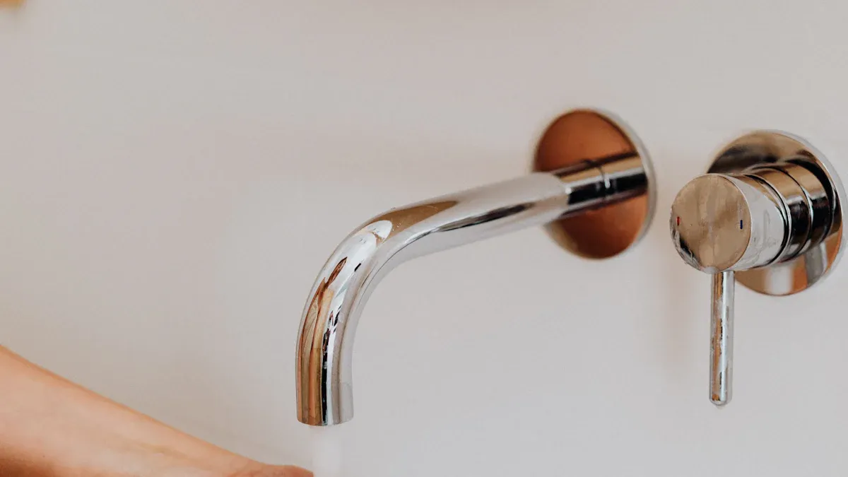 Identifying Genuine Stainless Steel