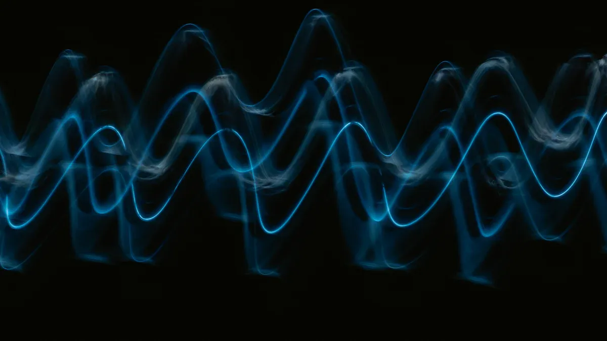 Vibration Patterns