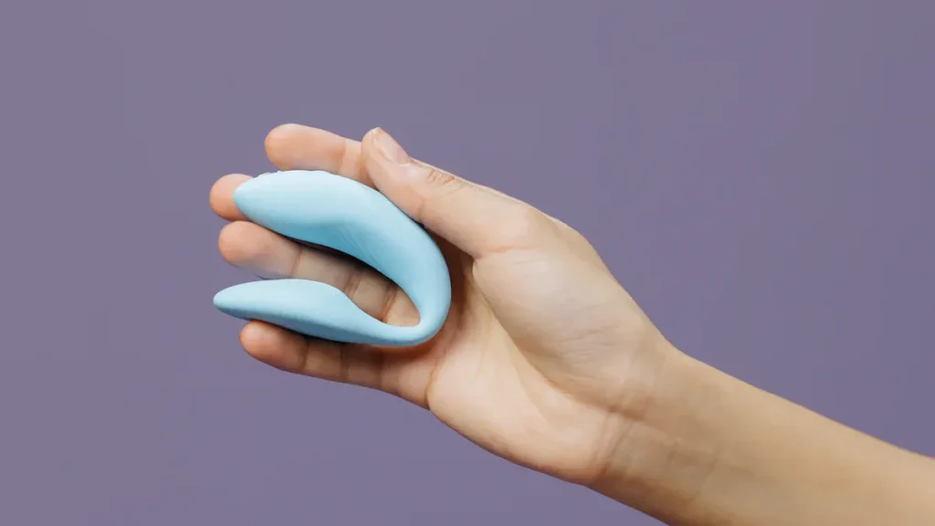 Top 10 App-Controlled Vibrators for Long-Distance Couples in 2025