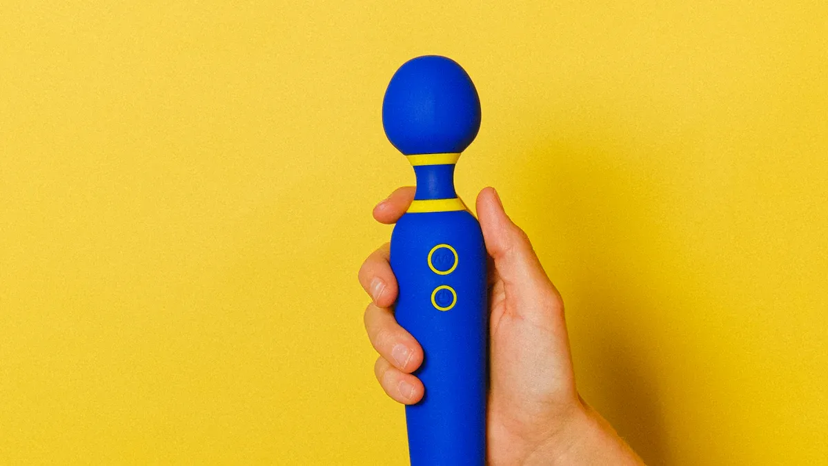 Hands-On with the plusOne Dual Vibrating Massager What Real Users Think