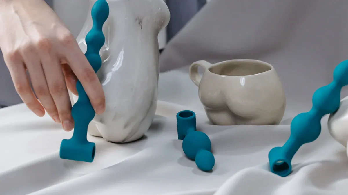 Butt Plugs: Purpose & Design