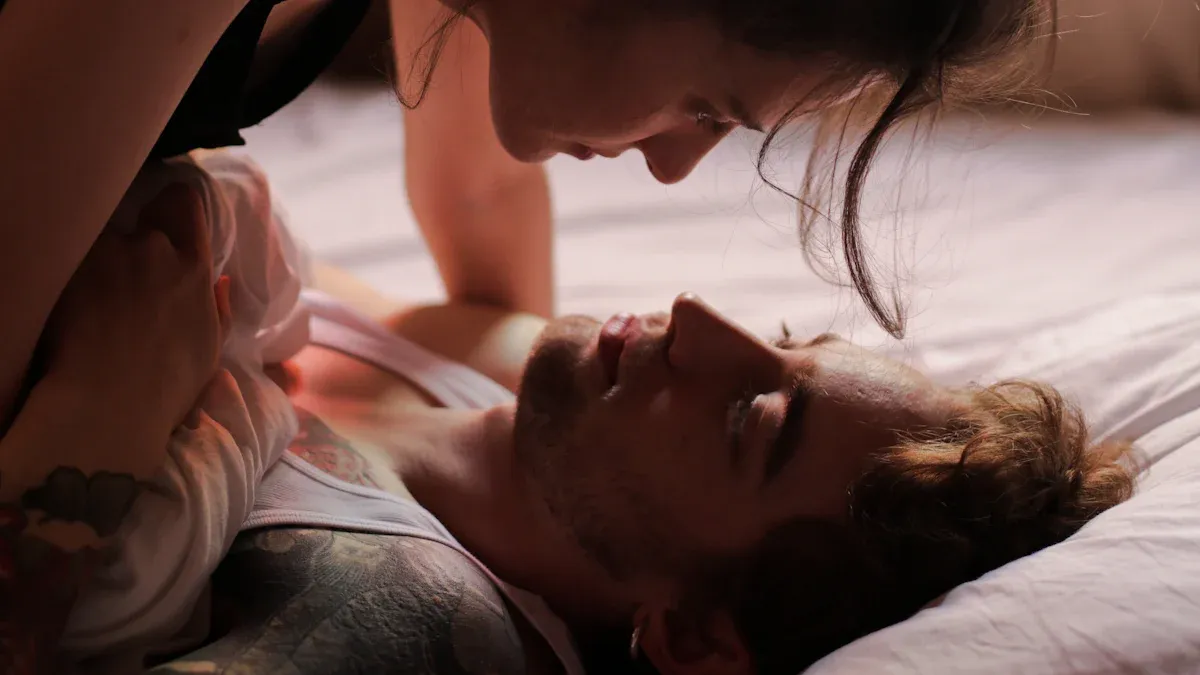 Intimacy, Control, and Connection