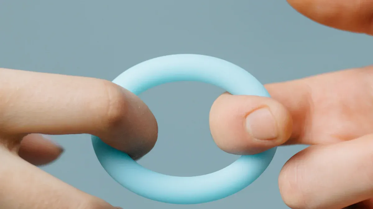 What Are Vibrating Penis Rings?