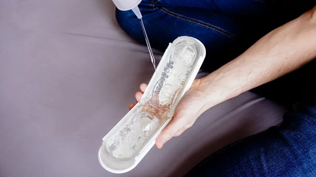 Best Suction Cup Dildos of 2025