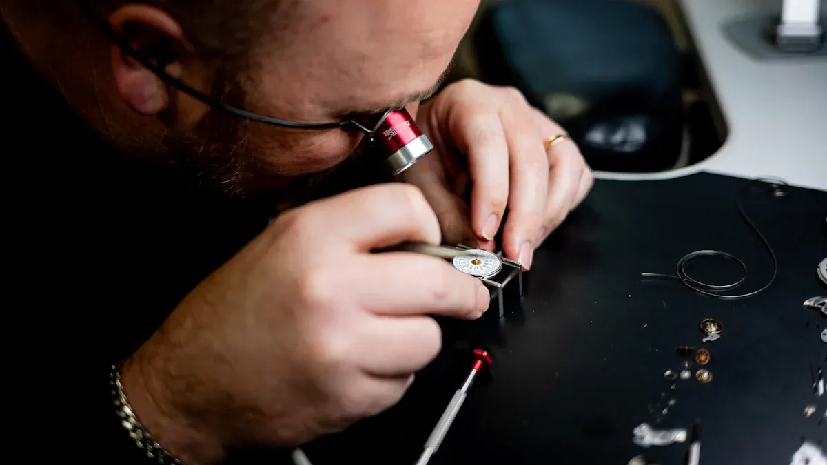 Ejaculating Dildo Mechanism