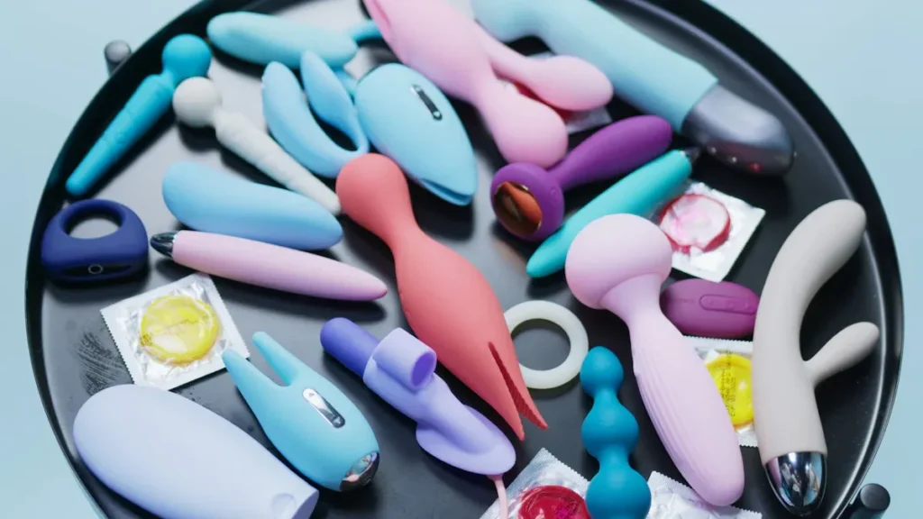 How to Use Butt Plug Dildos Safely and Comfortably for Anal Play