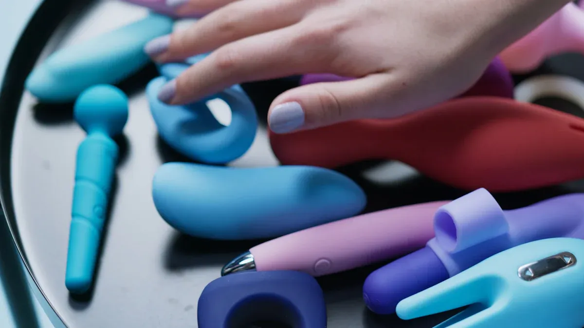 In-Depth Reviews: 9 Best Remote-Controlled Dildos