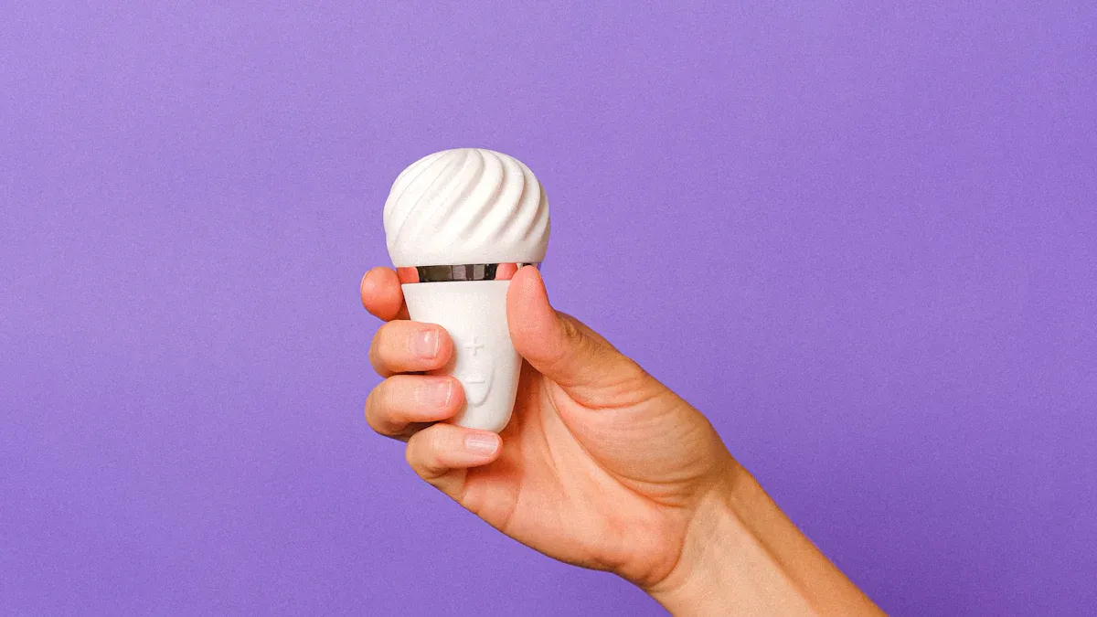 Vibrating Pelvic Wand Picks That Really Soothe Pain