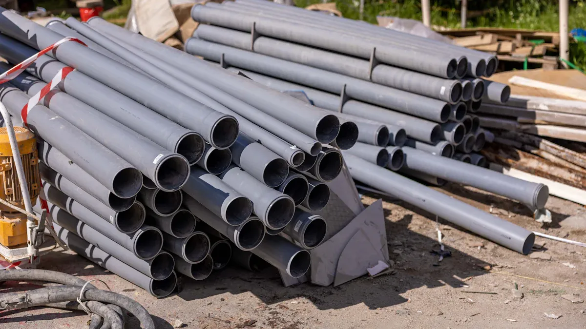 What Is PVC
