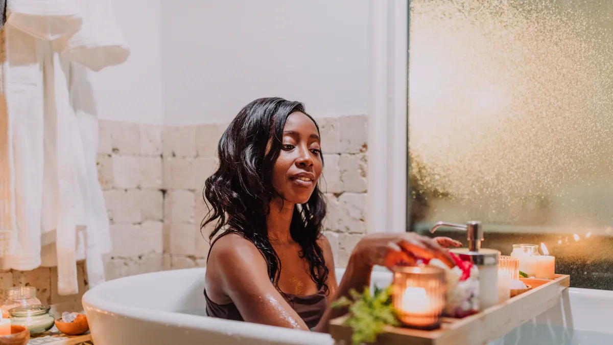 Ultimate Relaxation Tips