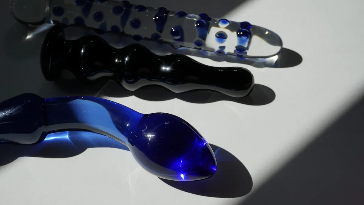 The 8 Best Large Dildos Reviewed and Ranked for 2025