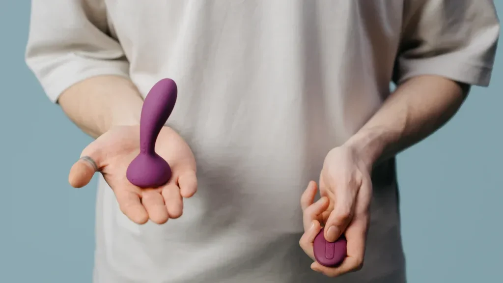How PVC Dildos Are Made and Why It Matters