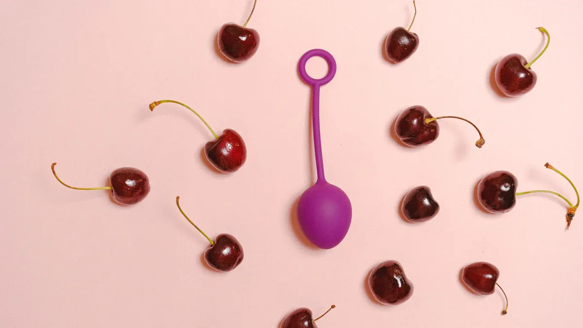 How to Use Pelvic Wand