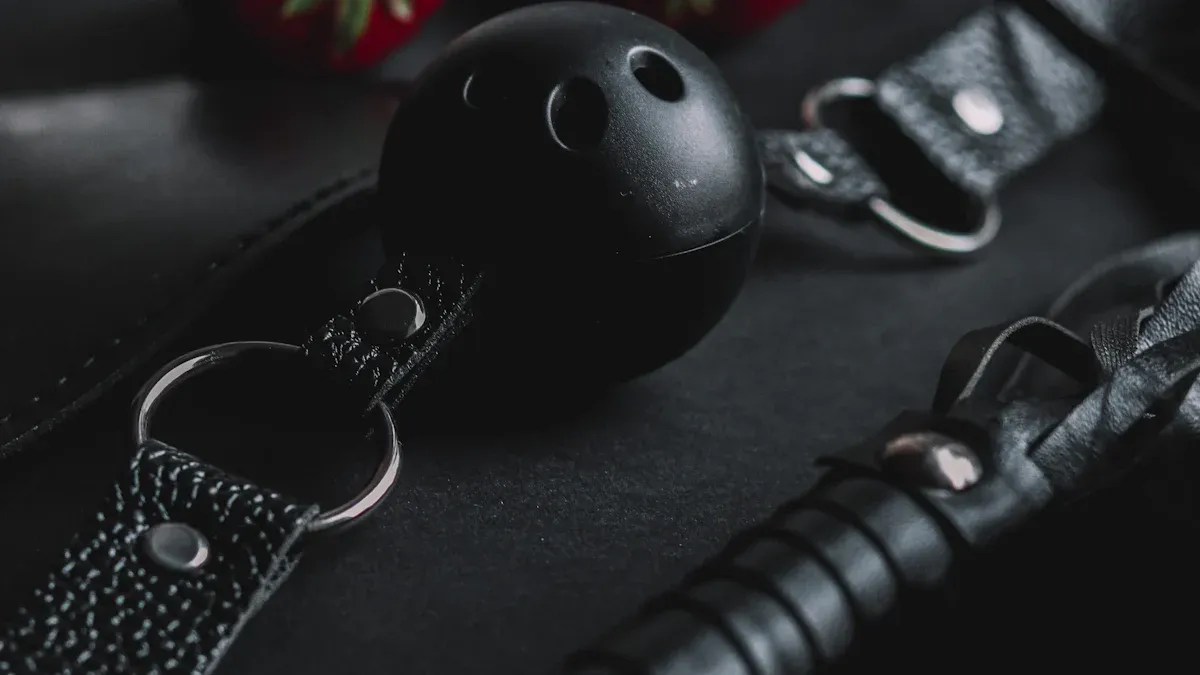 Safety and Care for Metal Dildos