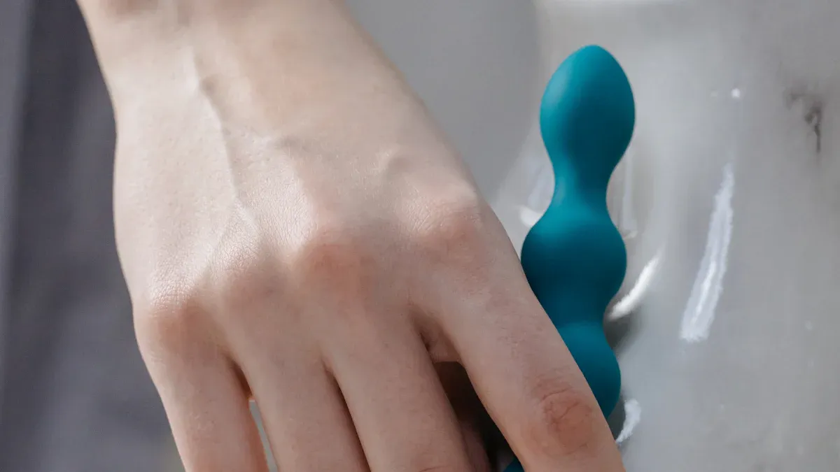 How to Use Butt Plug Dildos Safely and Comfortably in 2025