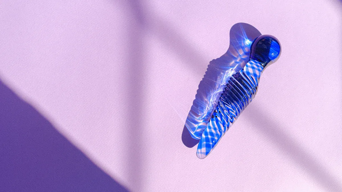Dildo Cleaning Tips