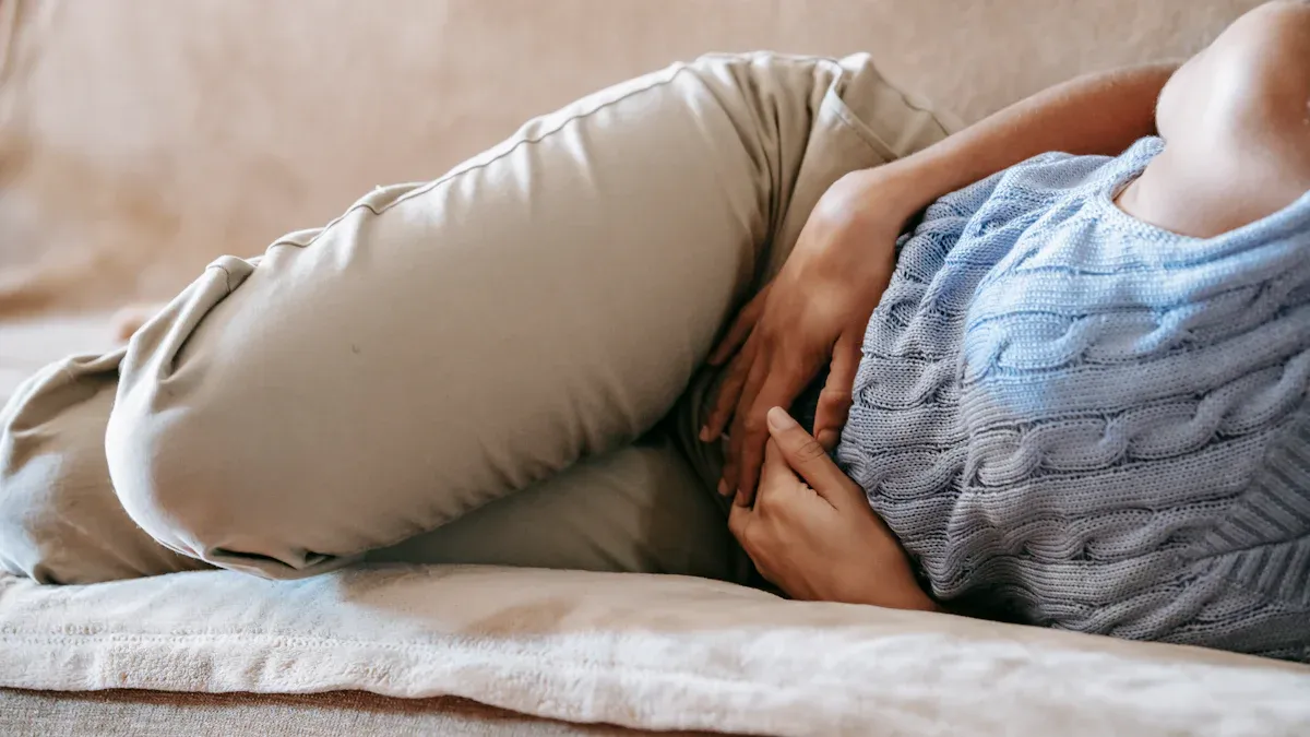 How to Use a Vibrating Pelvic Wand for Effective Pelvic Pain Relief