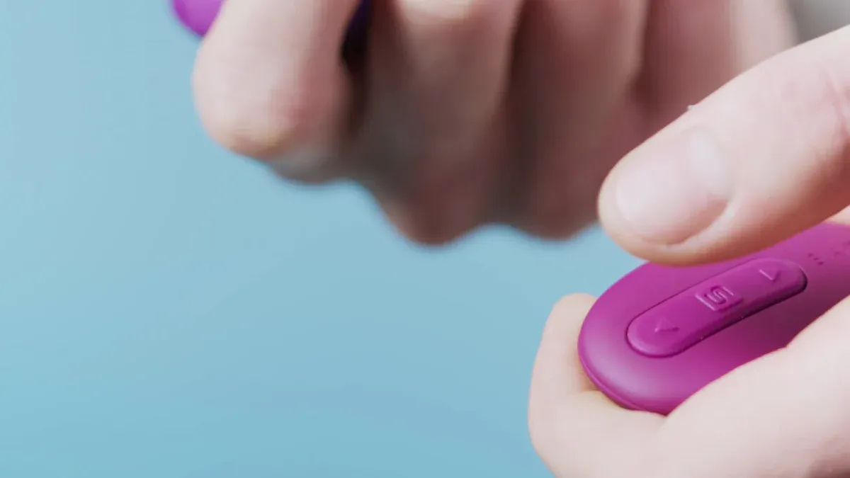 Best for Suction and Vibration