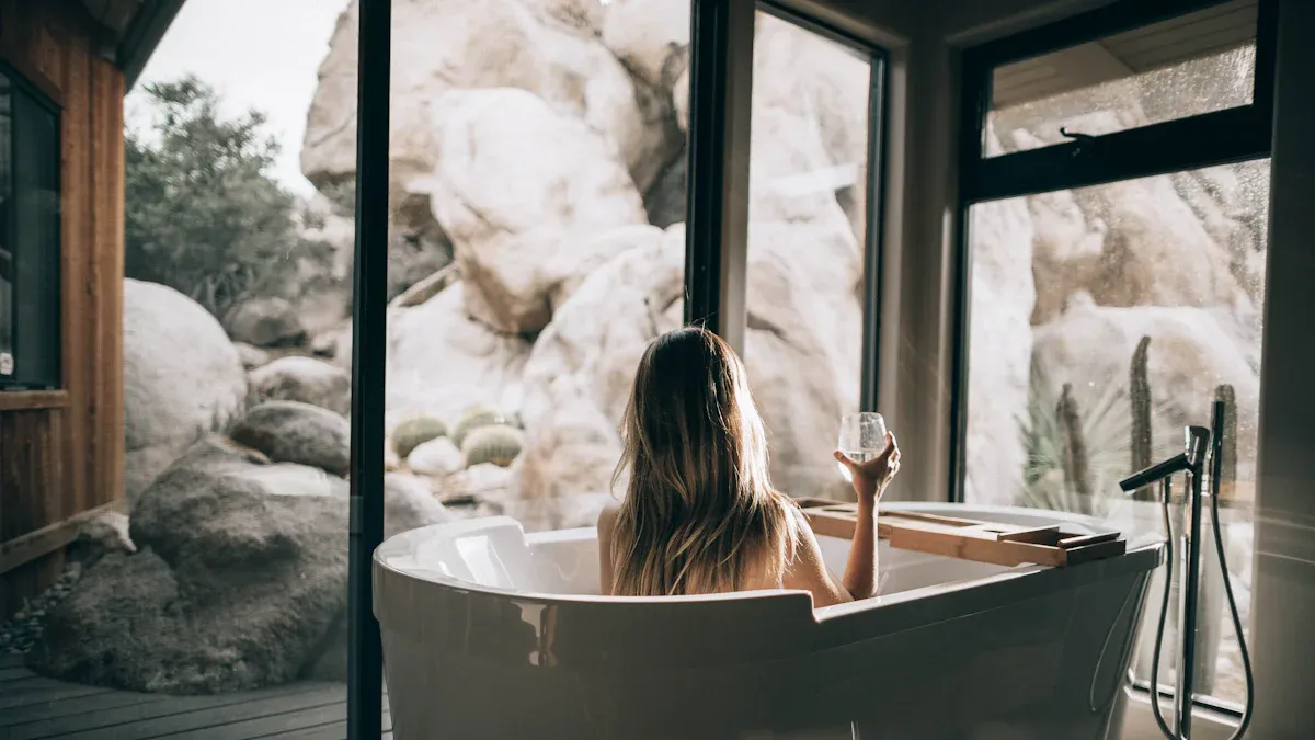 Ultimate Relaxation Tips