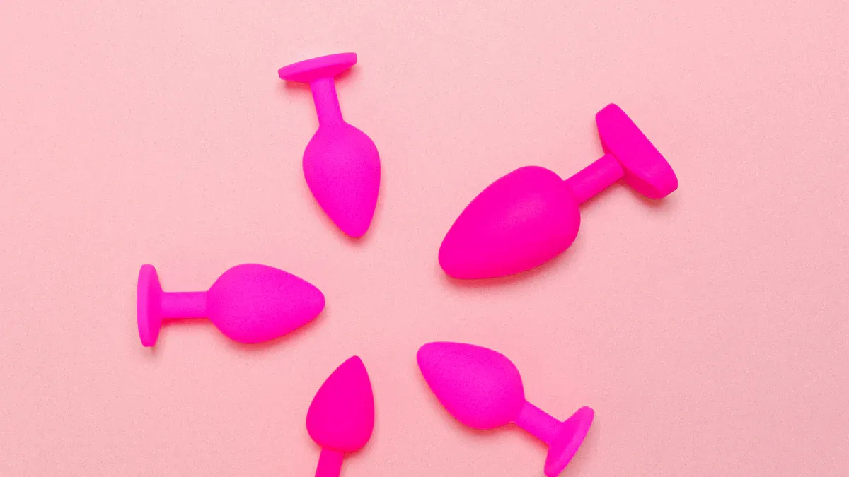 What Makes Rubber Dildos Unique Compared to Other Materials