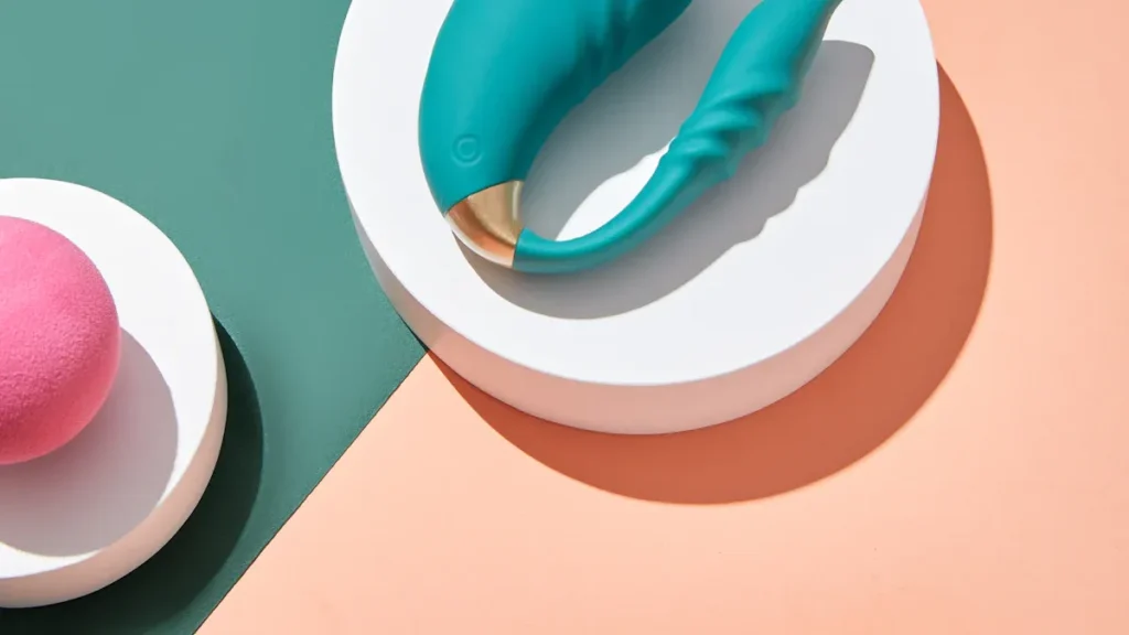 Top 10 Bluetooth Vibrators for Couples to Try in 2025