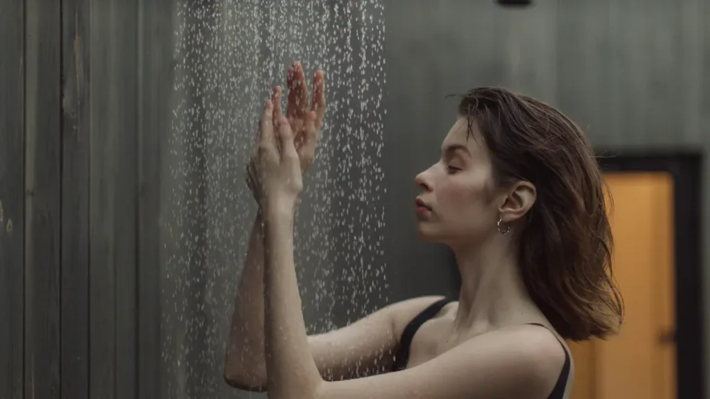 Top Vibrating Shower Heads for Relaxation and Massage in 2025