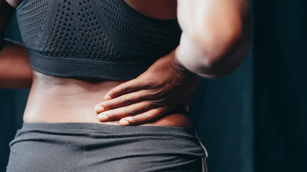 Discover how a vibrating pelvic wand can help relieve pelvic pain in 2025