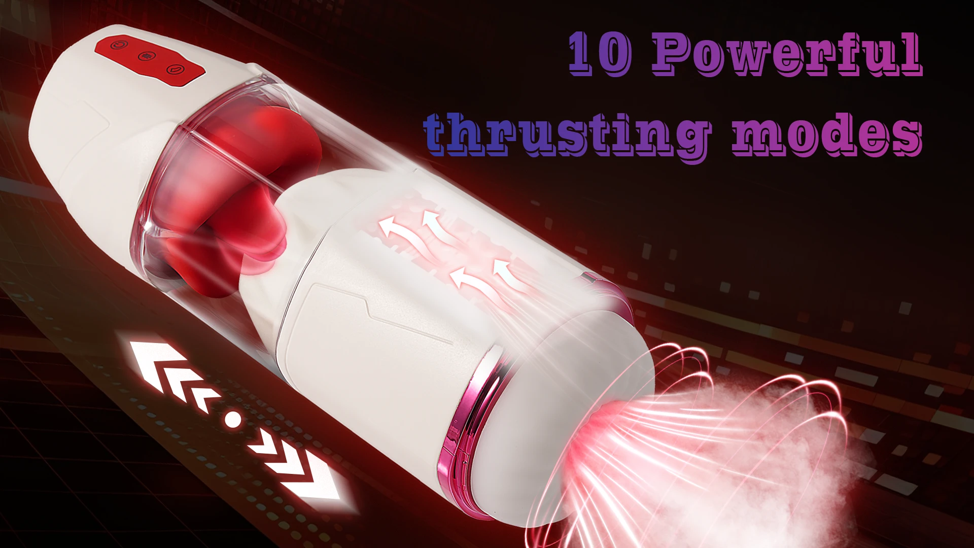 Best Double-Ended Vibrators: Quick List