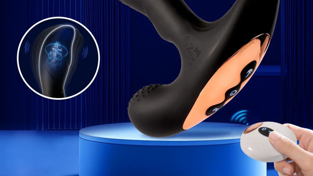 Top Egg Vibrators Reviewed for Unmatched Pleasure in 2025