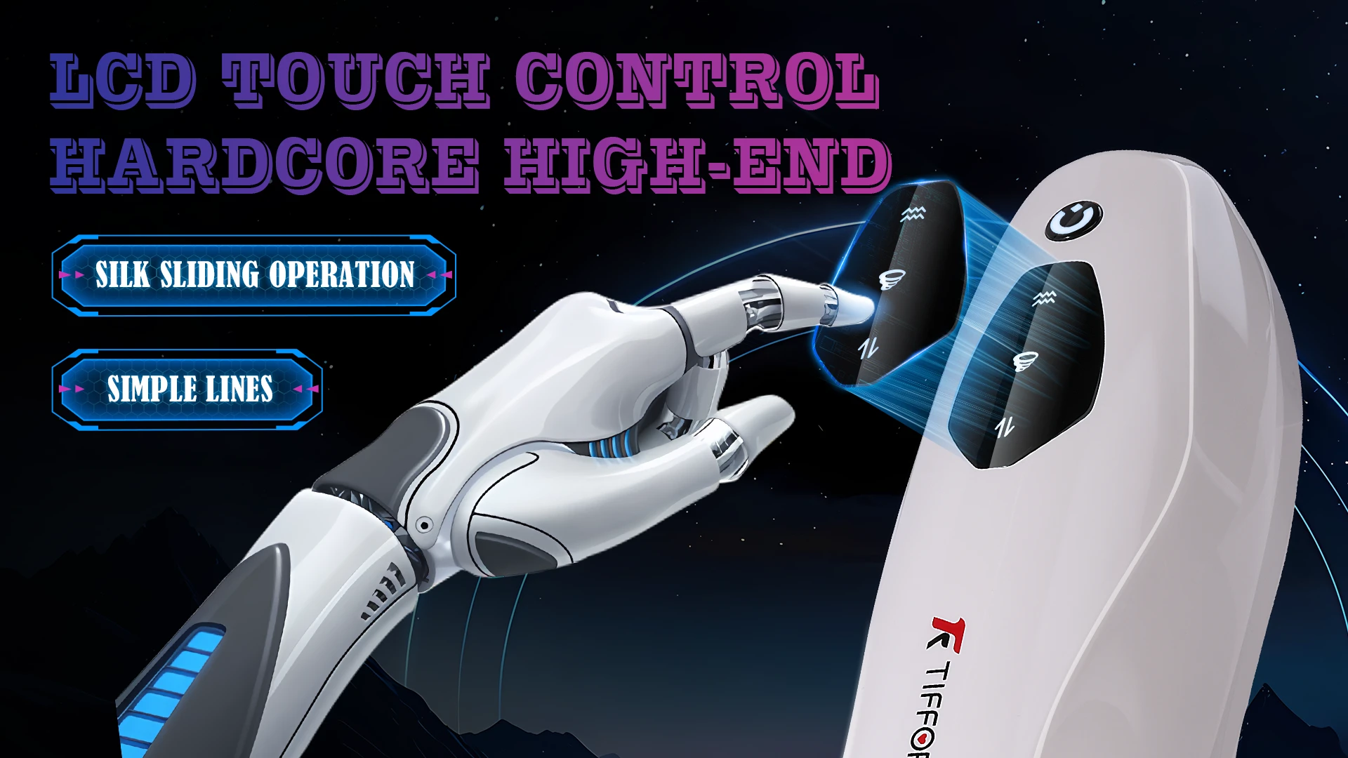 Handheld Vibrator Benefits
