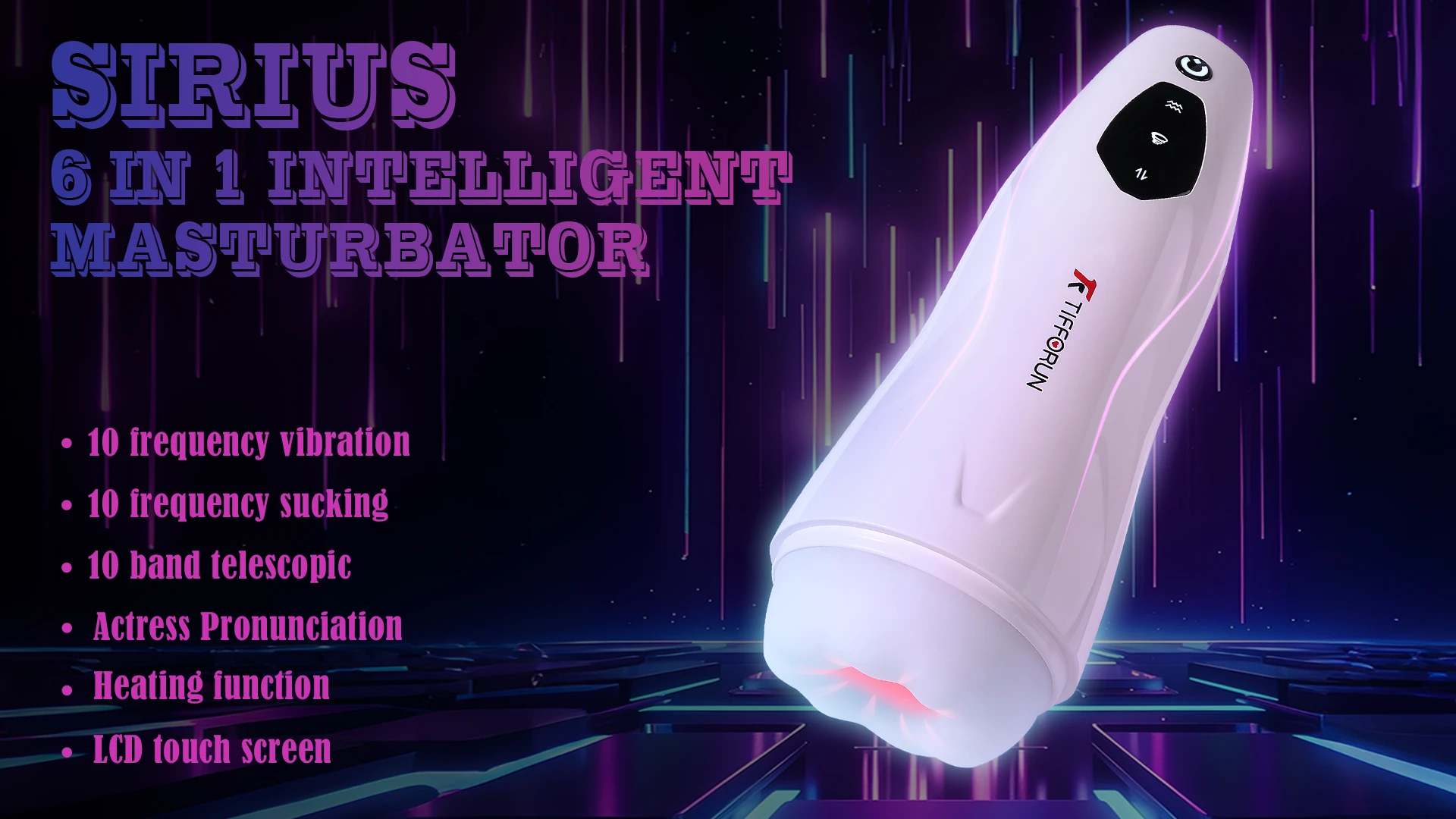 Vibrating Shower Head Reviews