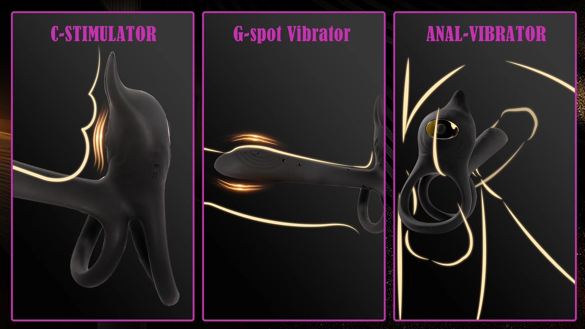 How to Choose the Best Double Ended Vibrator