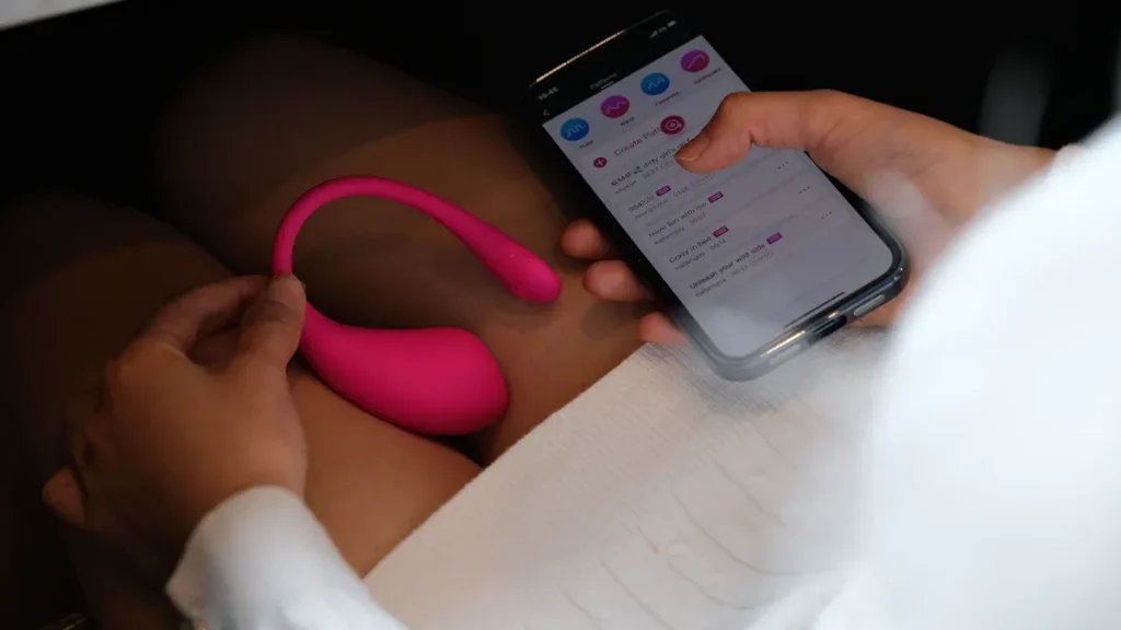 Top Bluetooth Vibrators for Couples Tested and Reviewed