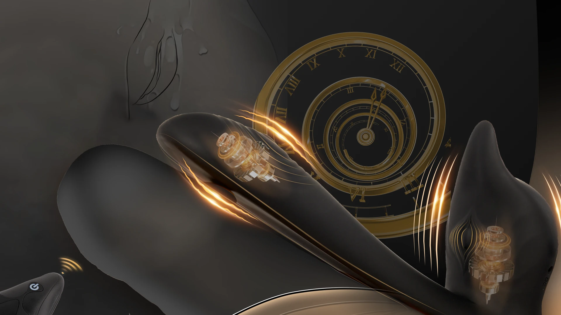Top 10 Black Vibrators to Buy in 2025