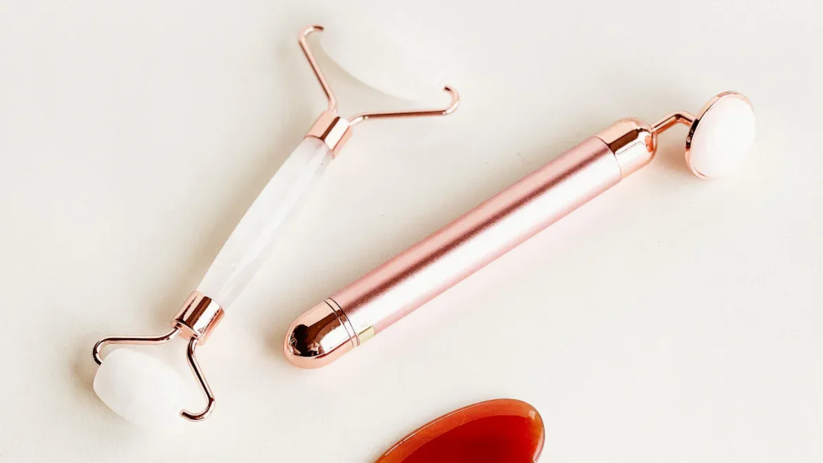 Magic Wand Massager vs. Other Massagers