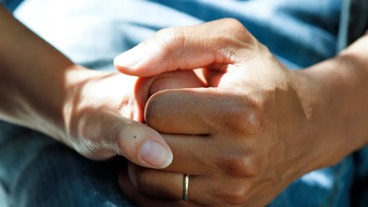 Tips for Using Prostate Massagers Safely