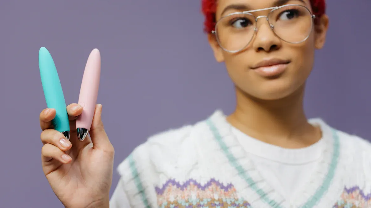 Bullet Vibrator Basics